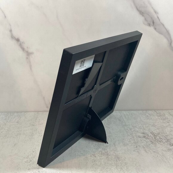 Together Is Our Favorite Place To Be Soundwave 8x10 Contemporary Frame - Picture 3 of 4